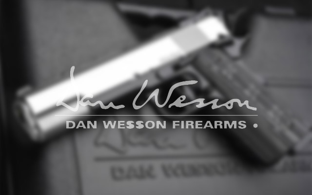 Dan Wesson Elite Series accessories